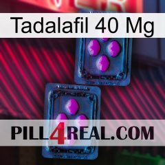 Tadalafil 40Mg 03